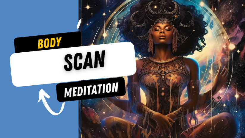 Body Scan Meditation